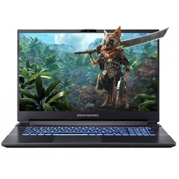 Dream Machines RG2060-17UA58