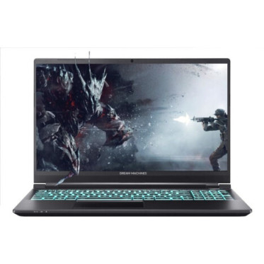 Dream Machines RS2070Q-15 Metallic Gray (RS2070Q-15UA51)