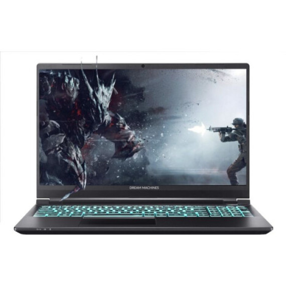 Dream Machines RS2070Q-15 Metallic Gray (RS2070Q-15UA51)