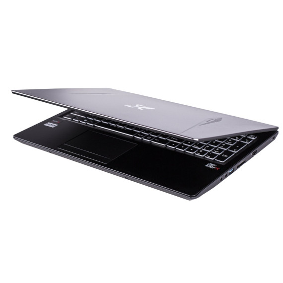 Dream Machines RS2070Q-15 Metallic Gray (RS2070Q-15UA51)