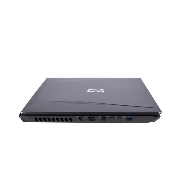 Dream Machines RS2070Q-15 Metallic Gray (RS2070Q-15UA51)