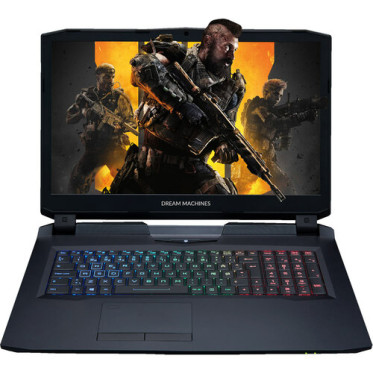 Dream Machines RX2070-17 (RX2070-17UA21)