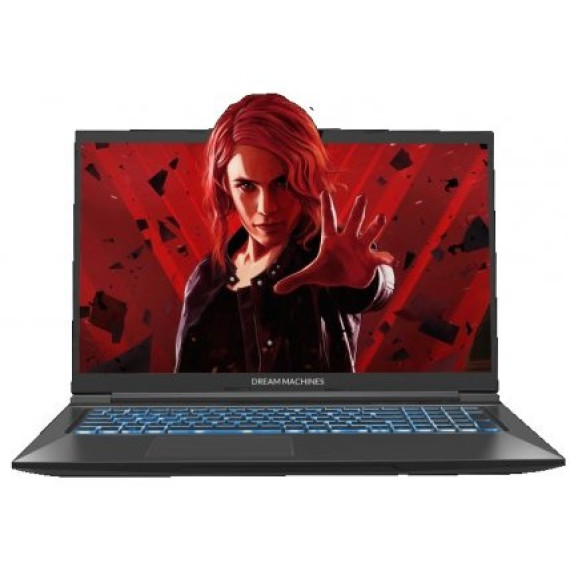 Dream Machines T1650Ti-17UA35