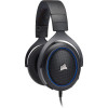Компьютерная гарнитура Corsair Gaming HS50 Stereo Blue (CA-9011172-EU)