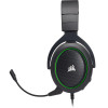 Компьютерная гарнитура Corsair Gaming HS50 Stereo Green (CA-9011171-EU)