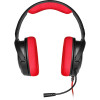 Компьютерная гарнитура Corsair HS35 Red (CA-9011198-EU)
