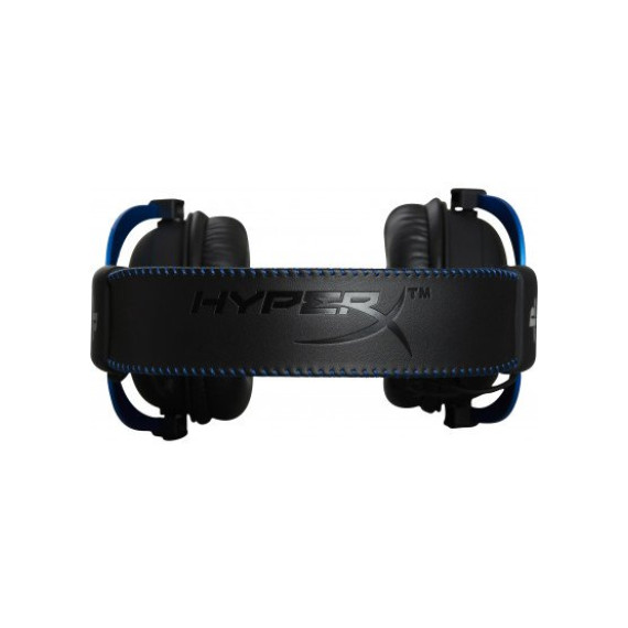 Компьютерная гарнитура HyperX Cloud Blue For PS4 (HX-HSCLS-BL)
