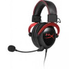 Компьютерная гарнитура HyperX Cloud II Red (KHX-HSCP-RD)
