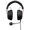 Компьютерная гарнитура HyperX Cloud II Red (KHX-HSCP-RD)