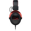 Компьютерная гарнитура HyperX Cloud II Red (KHX-HSCP-RD)