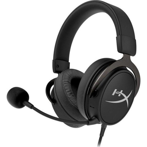 Компьютерная гарнитура HyperX Cloud Mix Black (HX-HSCAM-GM)