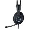 Компьютерная гарнитура HyperX Cloud Revolver Gunmetal (HX-HSCR-GM)