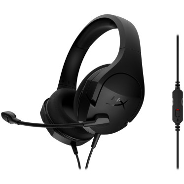 Компьютерная гарнитура HyperX Cloud Stinger Core PC (HX-HSCSC2-BK)
