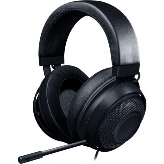 Комп'ютерна гарнітура Razer Kraken Multi Platform Black (RZ04-02830100-R3M1)