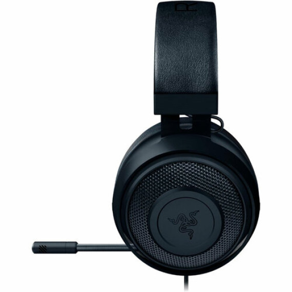 Комп'ютерна гарнітура Razer Kraken Multi Platform Black (RZ04-02830100-R3M1)