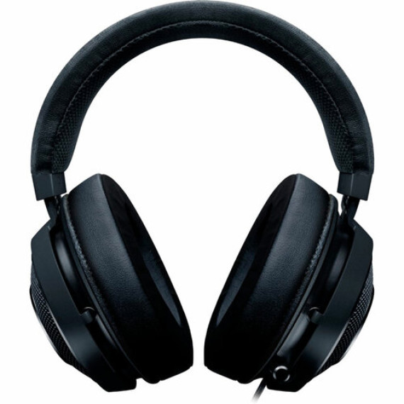 Комп'ютерна гарнітура Razer Kraken Multi Platform Black (RZ04-02830100-R3M1)