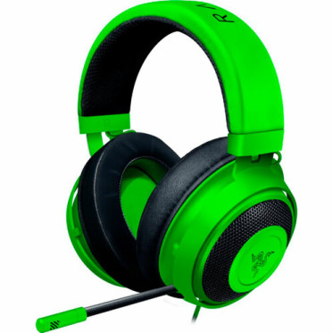 Компьютерная гарнитура Razer Kraken Multi Platform Green (RZ04-02830200-R3M1)