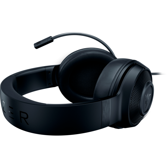 Компьютерная гарнитура Razer Kraken X Lite (RZ04-02950100-R381)