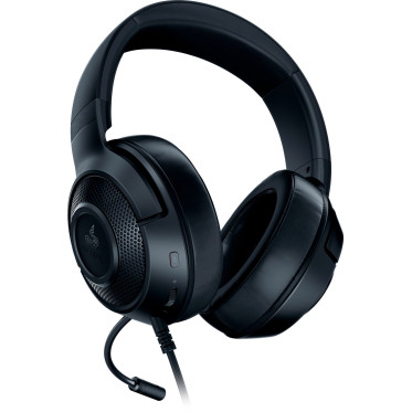 Компьютерная гарнитура Razer Kraken X (RZ04-02890100-R3M1)