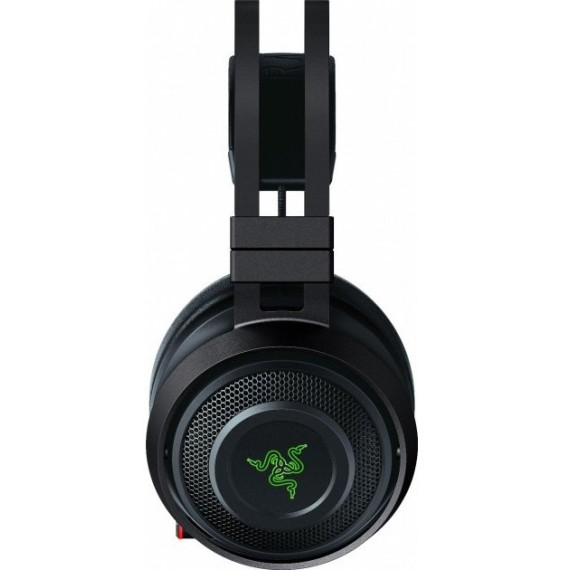 Комп'ютерна гарнітура Razer Nari Ultimate (RZ04-02670100-R3M1)