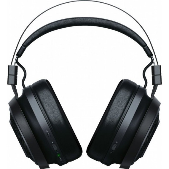 Комп'ютерна гарнітура Razer Nari Ultimate (RZ04-02670100-R3M1)