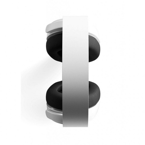 Компьютерная гарнитура SteelSeries Arctis 3 2019 Edition White (61506)