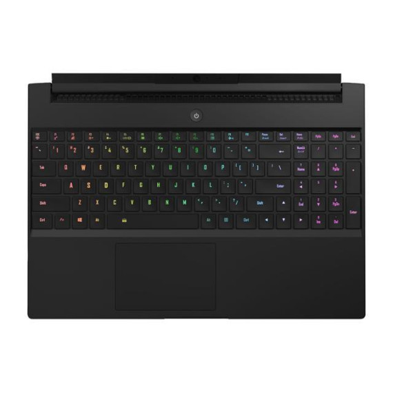 Gigabyte AERO 15-W9-RT4P