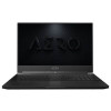 Gigabyte AERO 15-X9-RT4K5MP