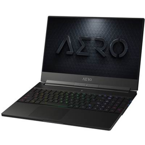 Gigabyte AERO 15-X9-RT4K5MP