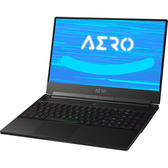 Gigabyte AERO 15-X9-RT5P