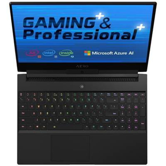 Gigabyte AERO 15-X9-RT5P