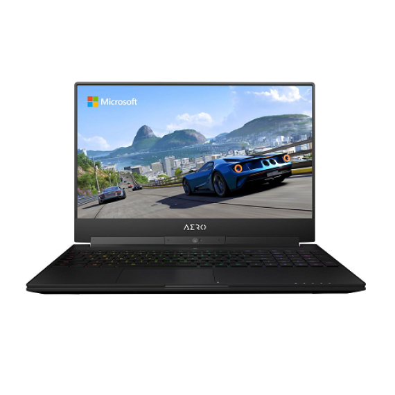 Gigabyte AERO 15-X9-RT5P