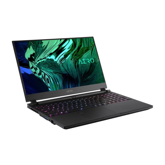 GIGABYTE AERO 15 OLED (KB-8US5130SP)