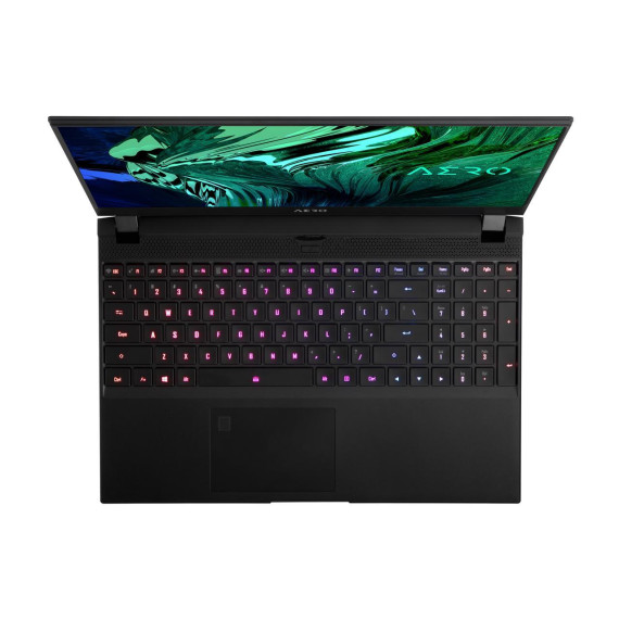 GIGABYTE AERO 15 OLED (KB-8US5130SP)