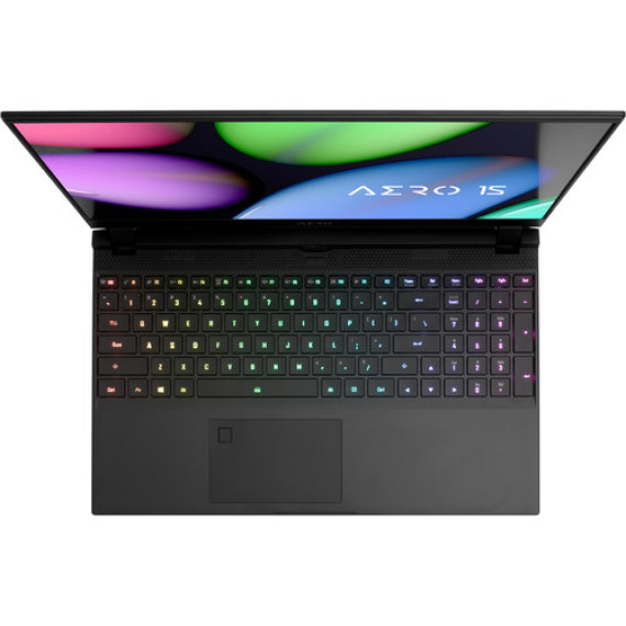 GIGABYTE AERO 15 (WB-7US2130SH)