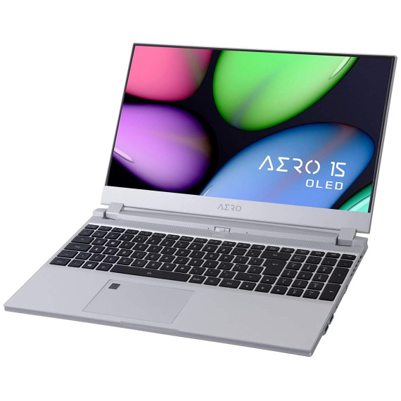 GIGABYTE AERO 15S OLED (SA-7US5130SH)