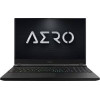 Gigabyte AERO 15 WA-7US5130SP
