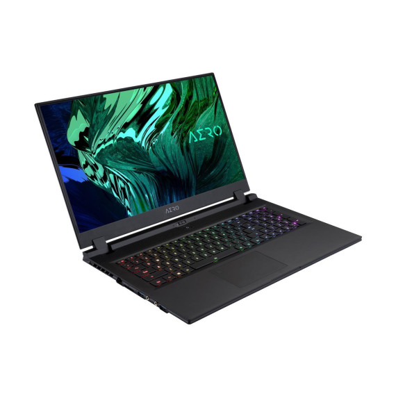 GIGABYTE AERO 17 HDR (XC-8EE4450SP)
