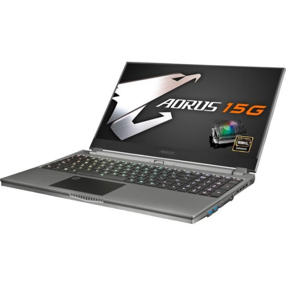 GIGABYTE Aorus 15G (XB-8US6150MH)