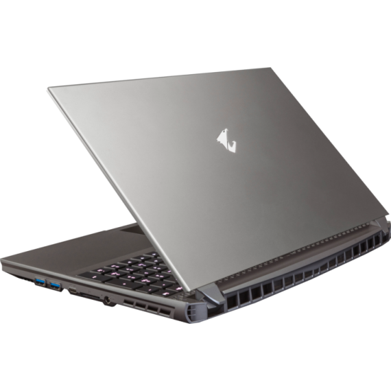 GIGABYTE Aorus 15G (XB-8US6150MH)