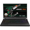 GIGABYTE AORUS 15G XC Black (15G XC-8RU2430SH)