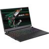GIGABYTE AORUS 15G XC Black (15G XC-8RU2430SH)