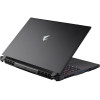 GIGABYTE AORUS 15G XC Black (15G XC-8RU2430SH)