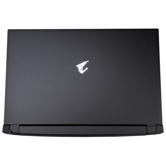 GIGABYTE AORUS 15G XC Black (15G XC-8RU2430SH)