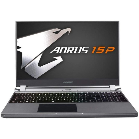 Gigabyte AORUS 15P (WB-7US1130SH)