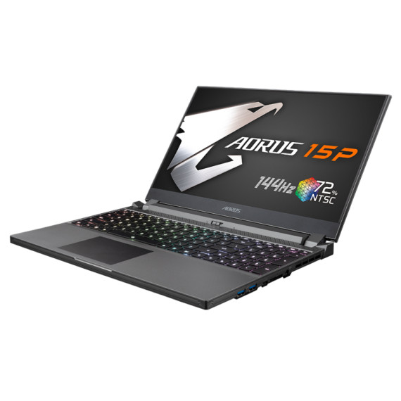 Gigabyte AORUS 15P (WB-7US1130SH)