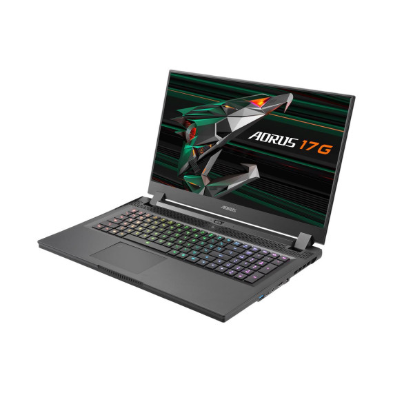 GIGABYTE AORUS 17G (XC-8EE6430SH)