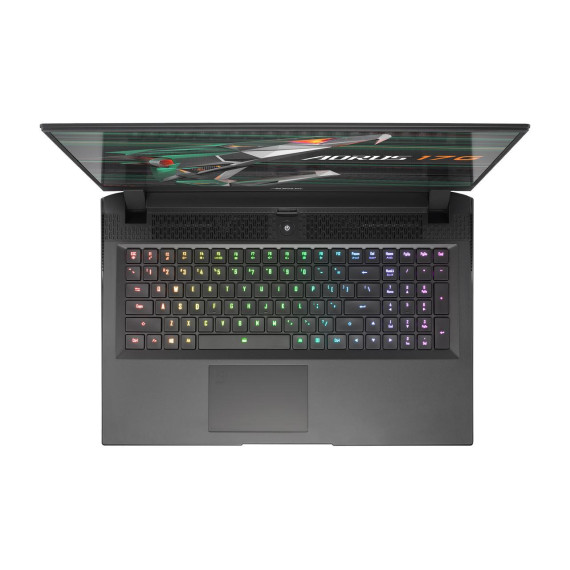 GIGABYTE AORUS 17G (XC-8EE6430SH)