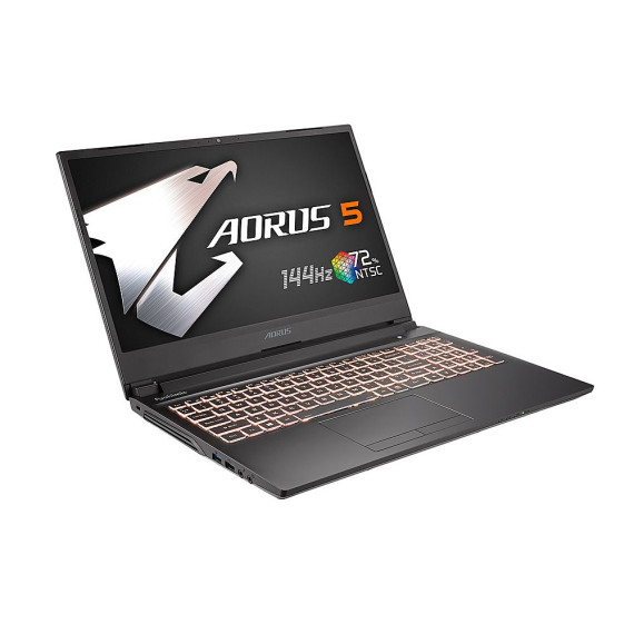 GIGABYTE Aorus 5 (KB-7US1130SH)