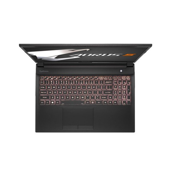 GIGABYTE Aorus 5 (KB-7US1130SH)